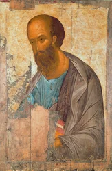 Saint Paul, 1407